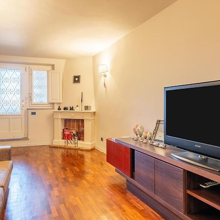 Terrazza Napoleone - Affitti Brevi Italia Apartment ลุคคา ภายนอก รูปภาพ
