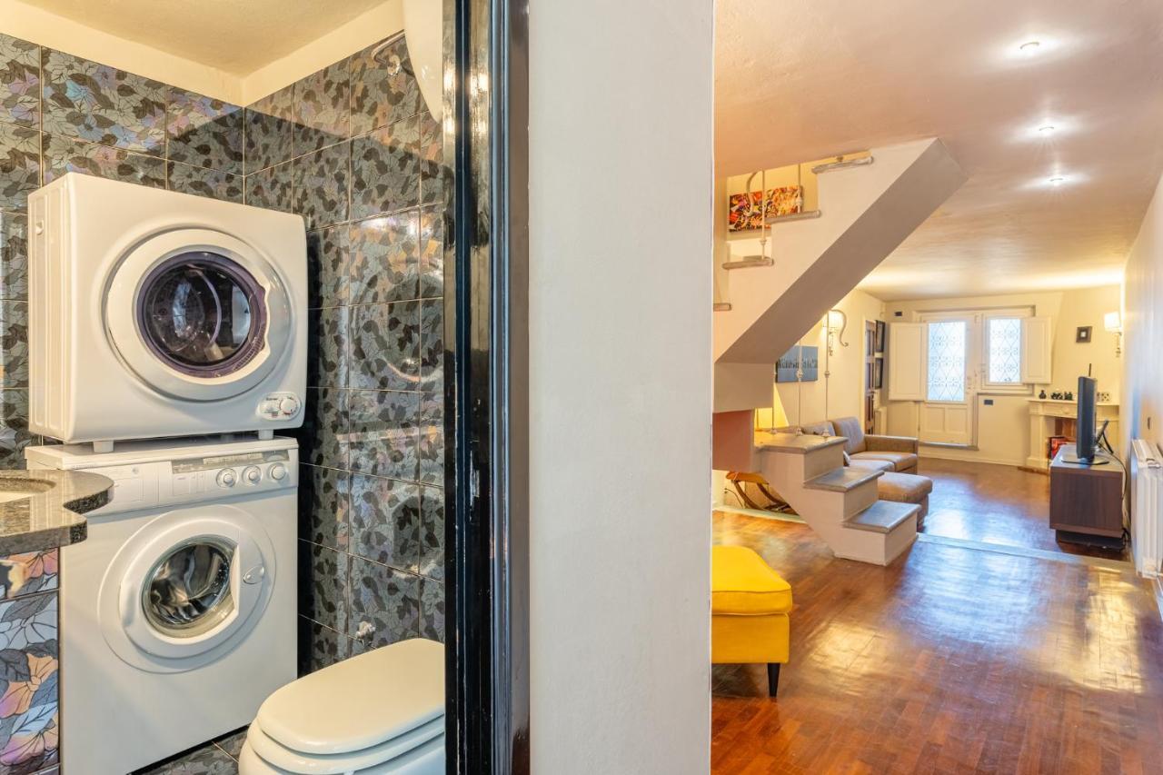 Terrazza Napoleone - Affitti Brevi Italia Apartment ลุคคา ภายนอก รูปภาพ