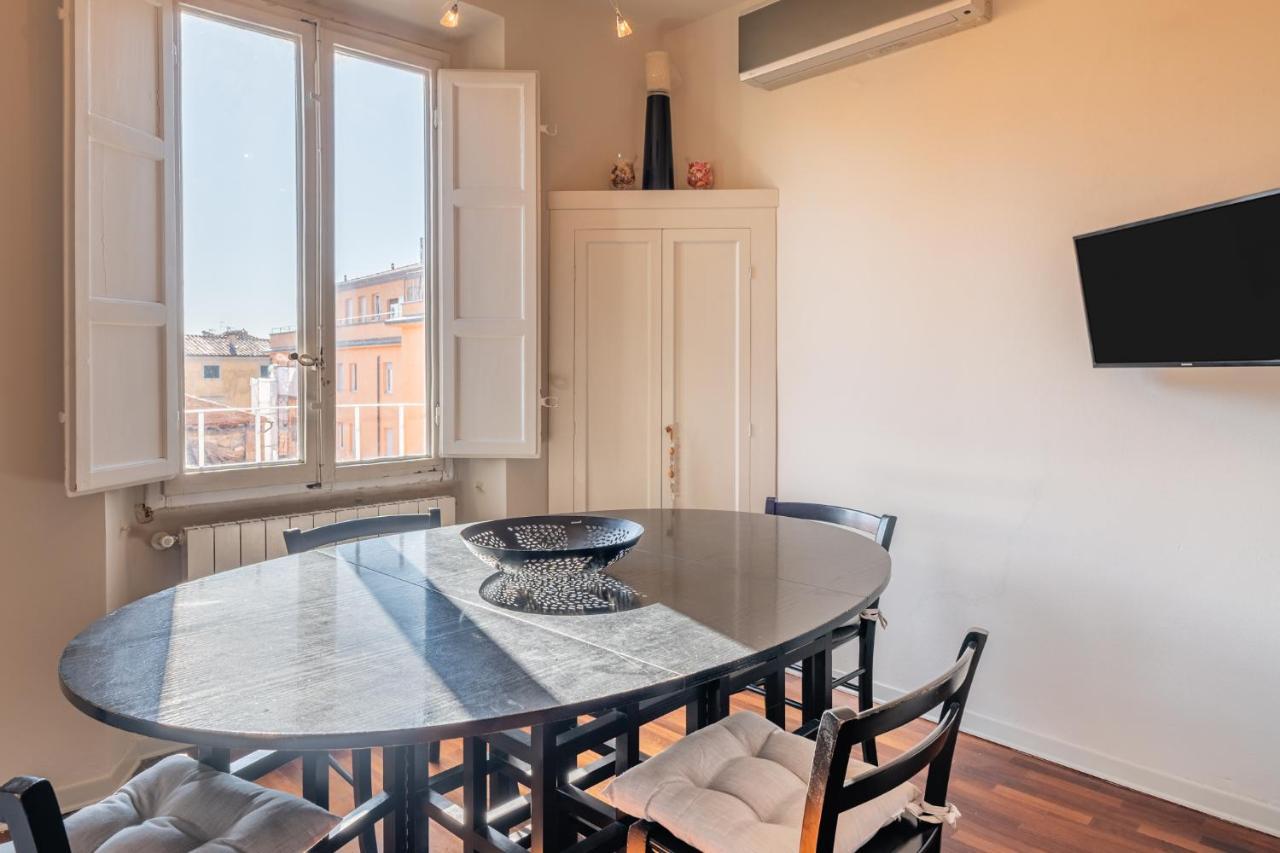 Terrazza Napoleone - Affitti Brevi Italia Apartment ลุคคา ภายนอก รูปภาพ