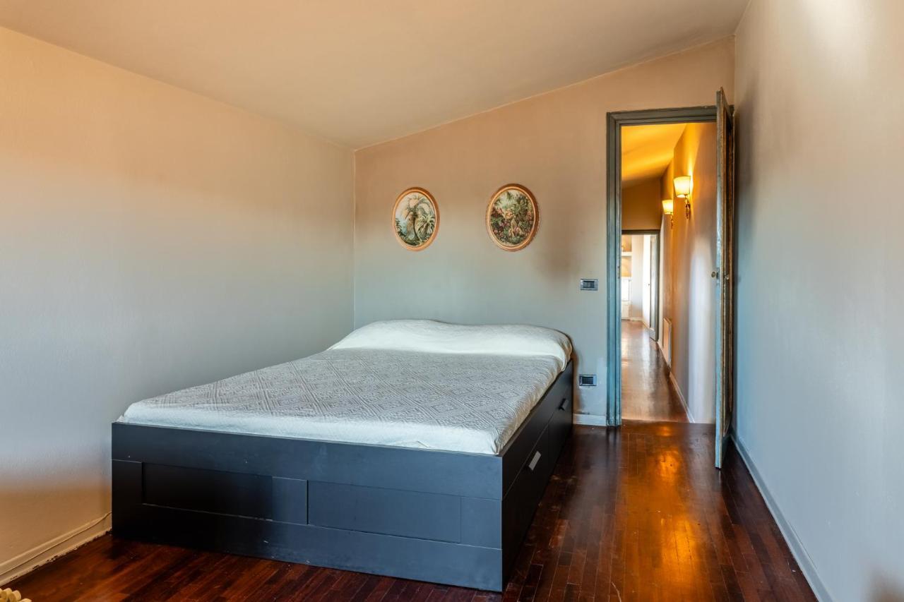 Terrazza Napoleone - Affitti Brevi Italia Apartment ลุคคา ภายนอก รูปภาพ