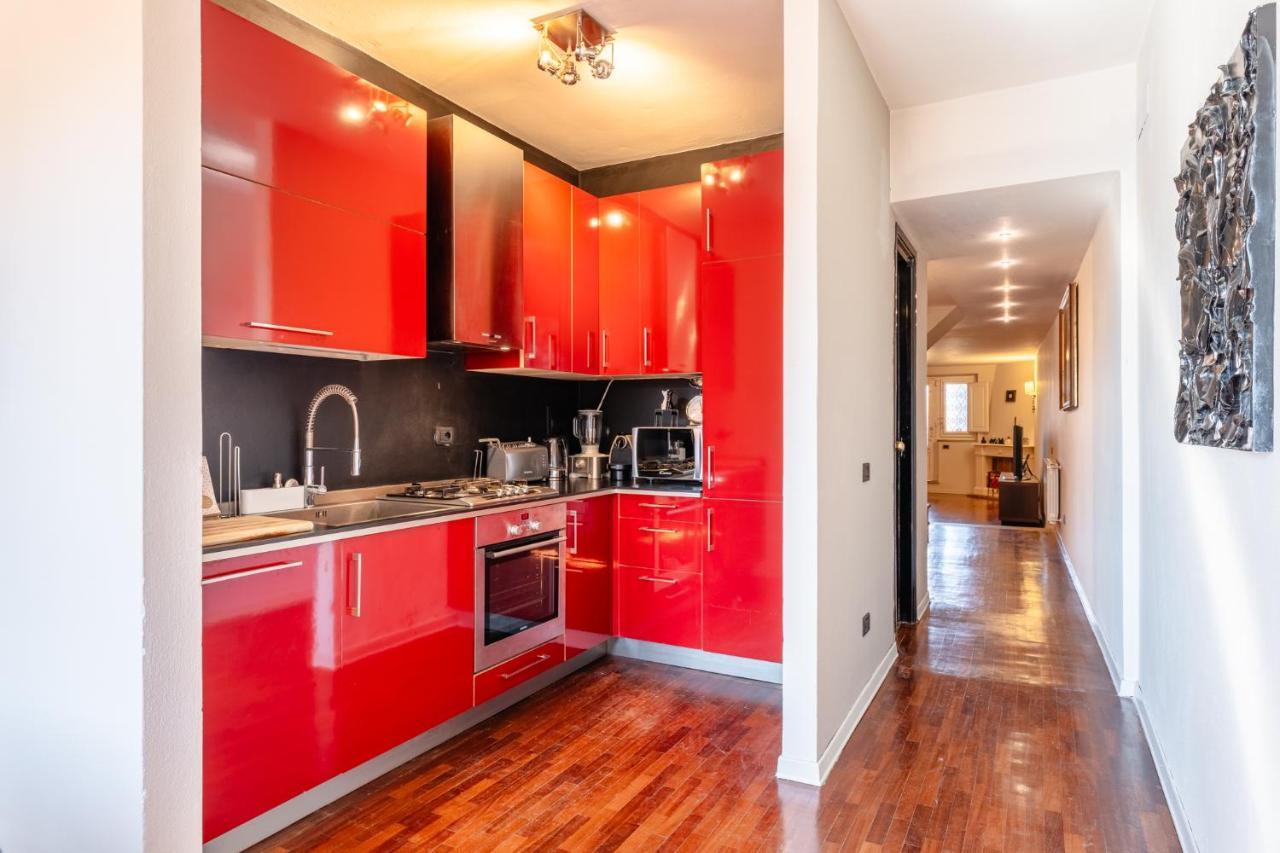 Terrazza Napoleone - Affitti Brevi Italia Apartment ลุคคา ภายนอก รูปภาพ